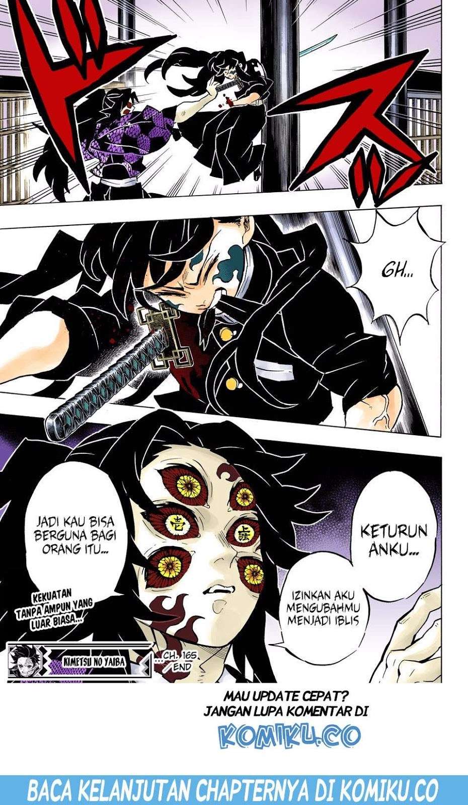 Kimetsu no Yaiba Chapter 165 - https://gambar-id.komiku.org/wp-content/uploads/48737-19.jpg
