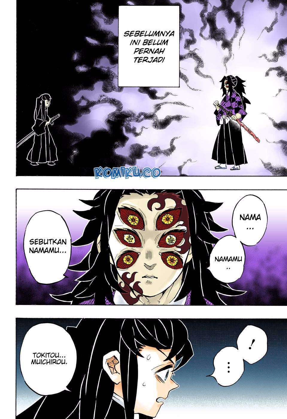 Kimetsu no Yaiba Chapter 165 - https://gambar-id.komiku.org/wp-content/uploads/48737-5.jpg
