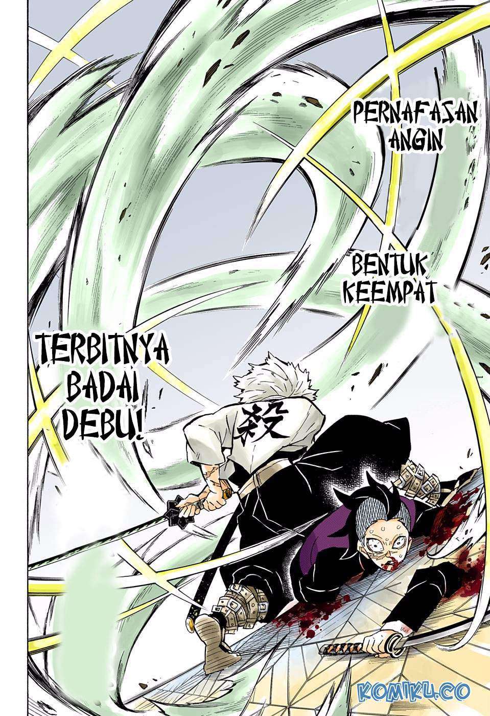 Kimetsu no Yaiba Chapter 166 - https://gambar-id.komiku.org/wp-content/uploads/48738-11.jpg