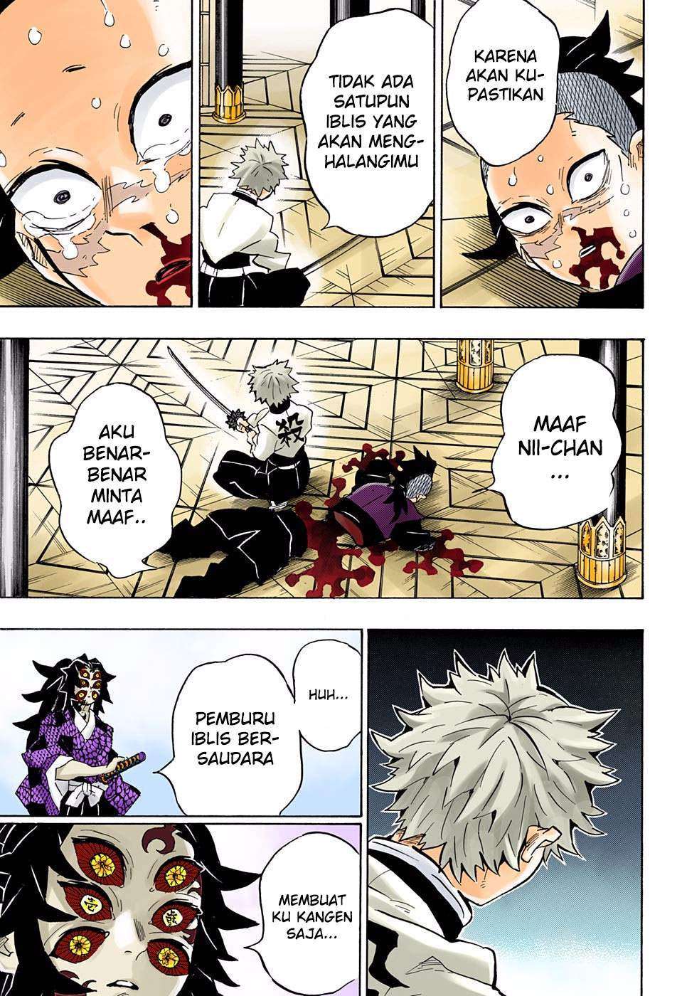 Kimetsu no Yaiba Chapter 166 - https://gambar-id.komiku.org/wp-content/uploads/48738-16.jpg