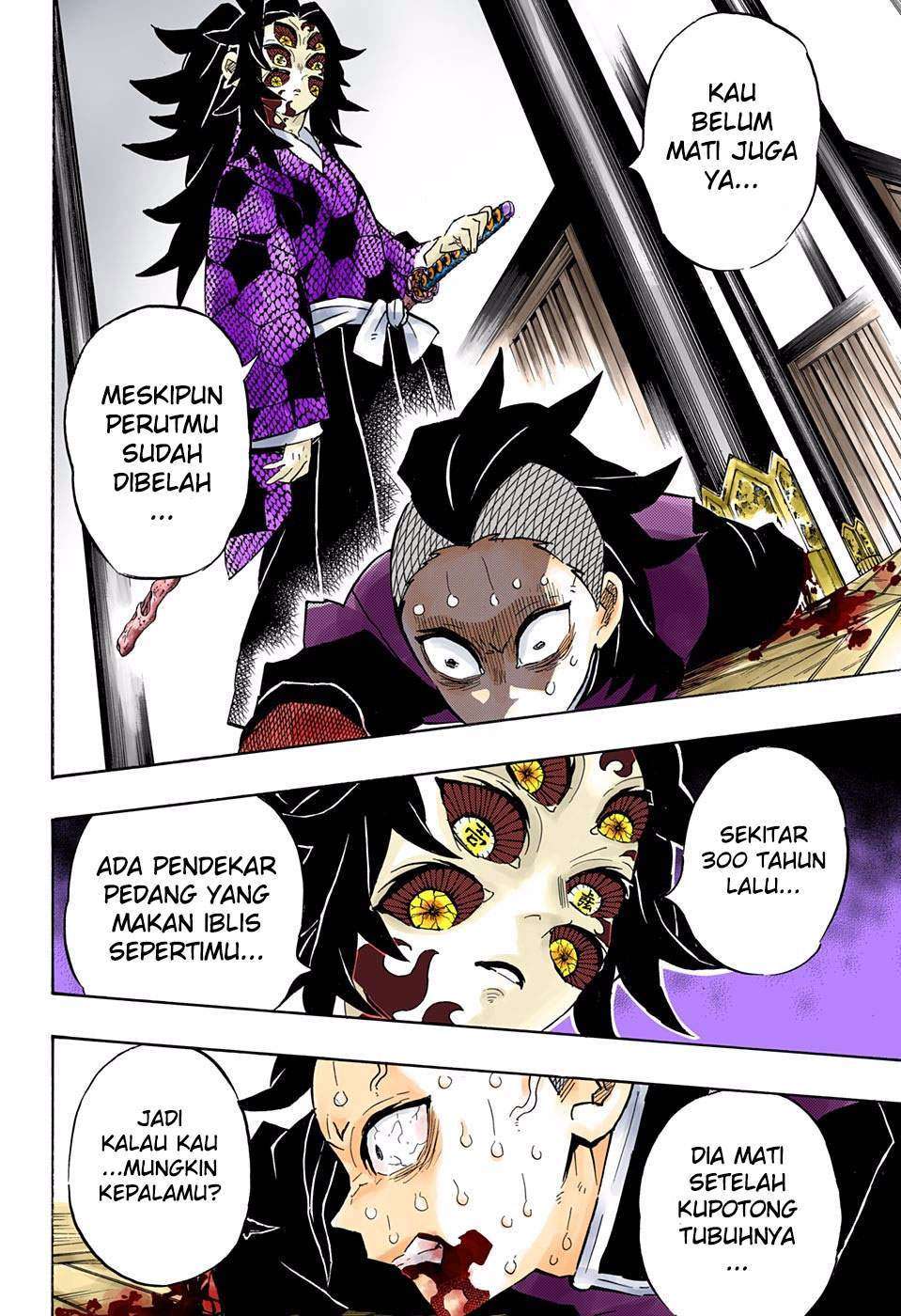 Kimetsu no Yaiba Chapter 166 - https://gambar-id.komiku.org/wp-content/uploads/48738-9.jpg