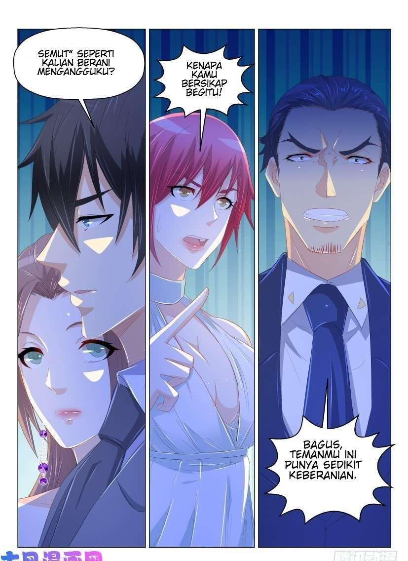 Rebirth Of The Urban Immortal Cultivator Chapter 167 - https://gambar-id.komiku.org/wp-content/uploads/48748-11.jpg