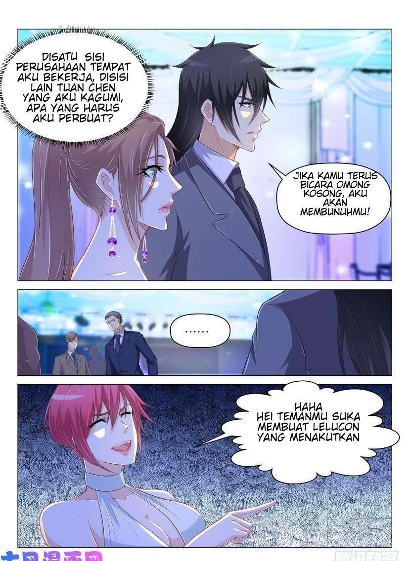Rebirth Of The Urban Immortal Cultivator Chapter 167 - https://gambar-id.komiku.org/wp-content/uploads/48748-12.jpg