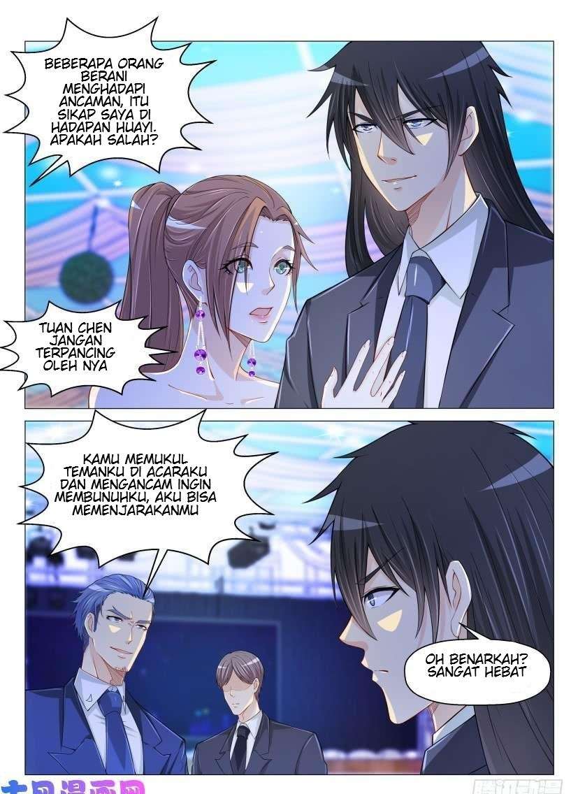 Rebirth Of The Urban Immortal Cultivator Chapter 167 - https://gambar-id.komiku.org/wp-content/uploads/48748-13.jpg