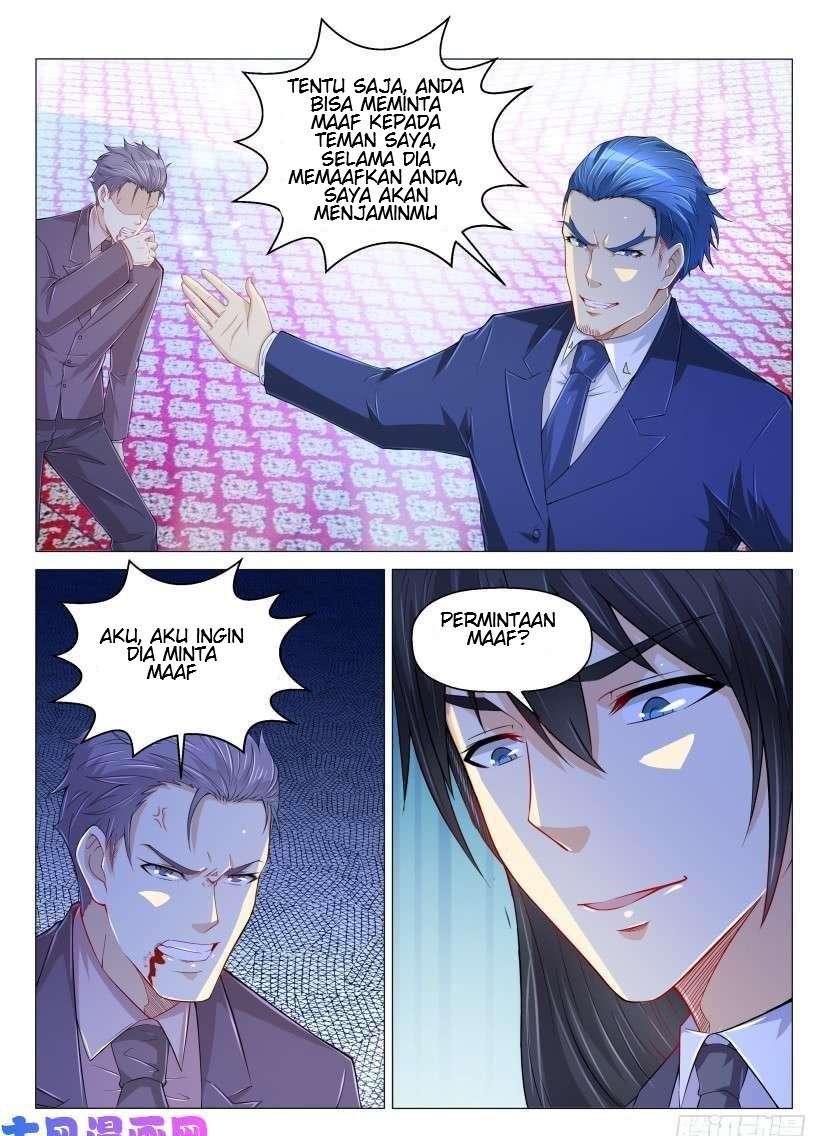 Rebirth Of The Urban Immortal Cultivator Chapter 167 - https://gambar-id.komiku.org/wp-content/uploads/48748-14.jpg