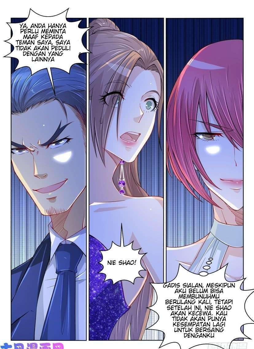 Rebirth Of The Urban Immortal Cultivator Chapter 167 - https://gambar-id.komiku.org/wp-content/uploads/48748-15.jpg