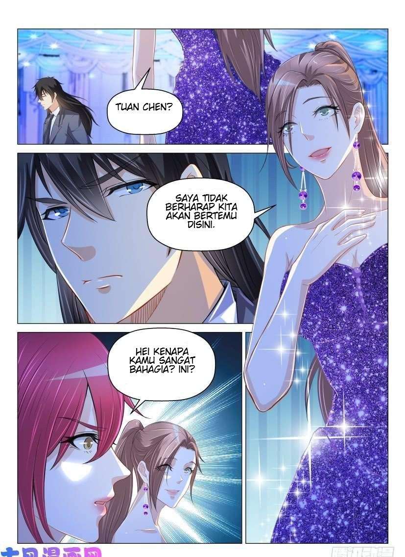 Rebirth Of The Urban Immortal Cultivator Chapter 167 - https://gambar-id.komiku.org/wp-content/uploads/48748-2.jpg