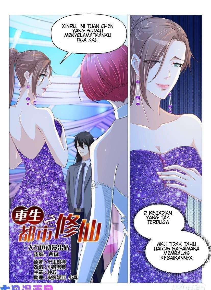 Rebirth Of The Urban Immortal Cultivator Chapter 167 - https://gambar-id.komiku.org/wp-content/uploads/48748-3.jpg