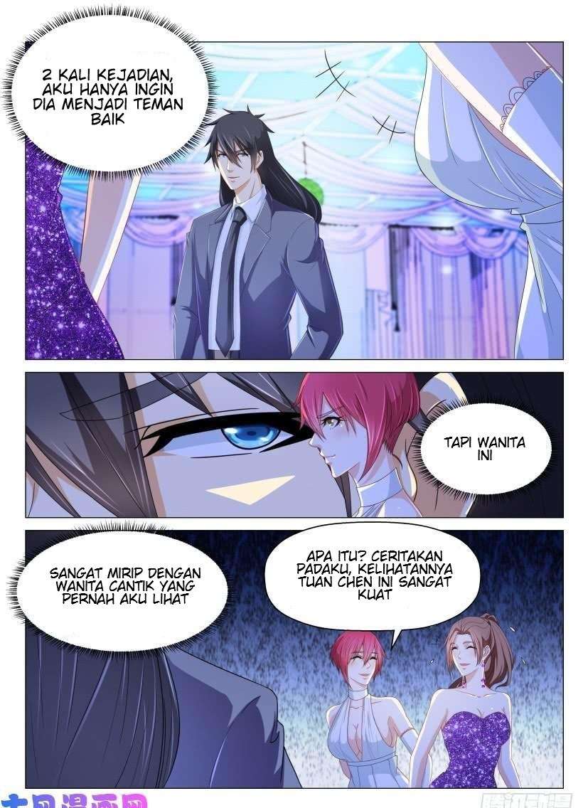 Rebirth Of The Urban Immortal Cultivator Chapter 167 - https://gambar-id.komiku.org/wp-content/uploads/48748-4.jpg