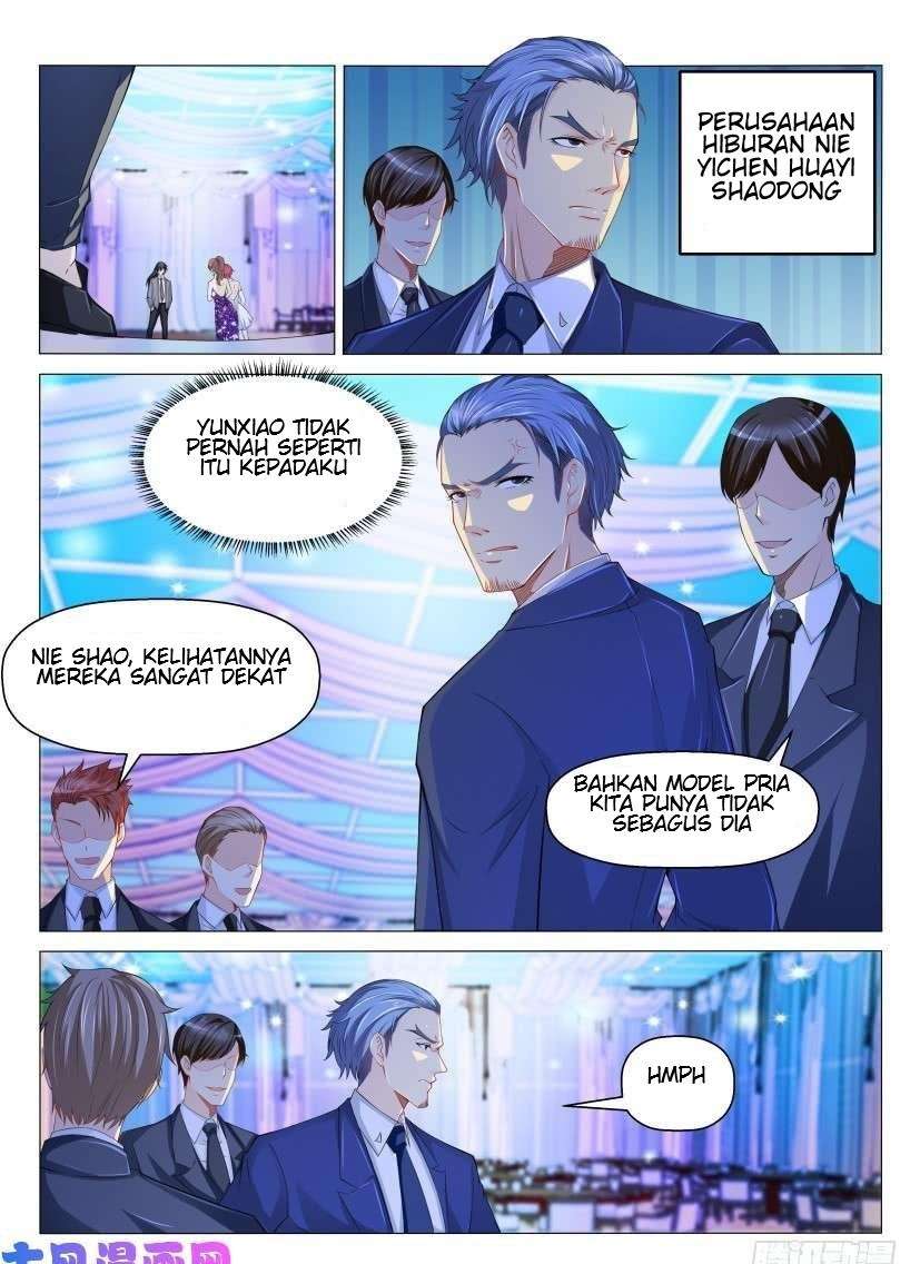 Rebirth Of The Urban Immortal Cultivator Chapter 167 - https://gambar-id.komiku.org/wp-content/uploads/48748-5.jpg
