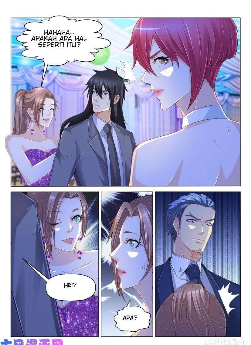 Rebirth Of The Urban Immortal Cultivator Chapter 167 - https://gambar-id.komiku.org/wp-content/uploads/48748-6.jpg