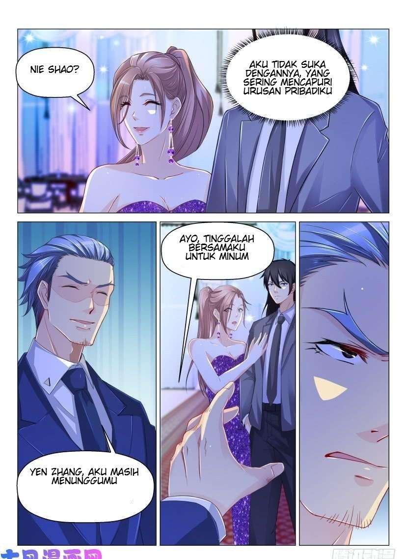 Rebirth Of The Urban Immortal Cultivator Chapter 167 - https://gambar-id.komiku.org/wp-content/uploads/48748-7.jpg