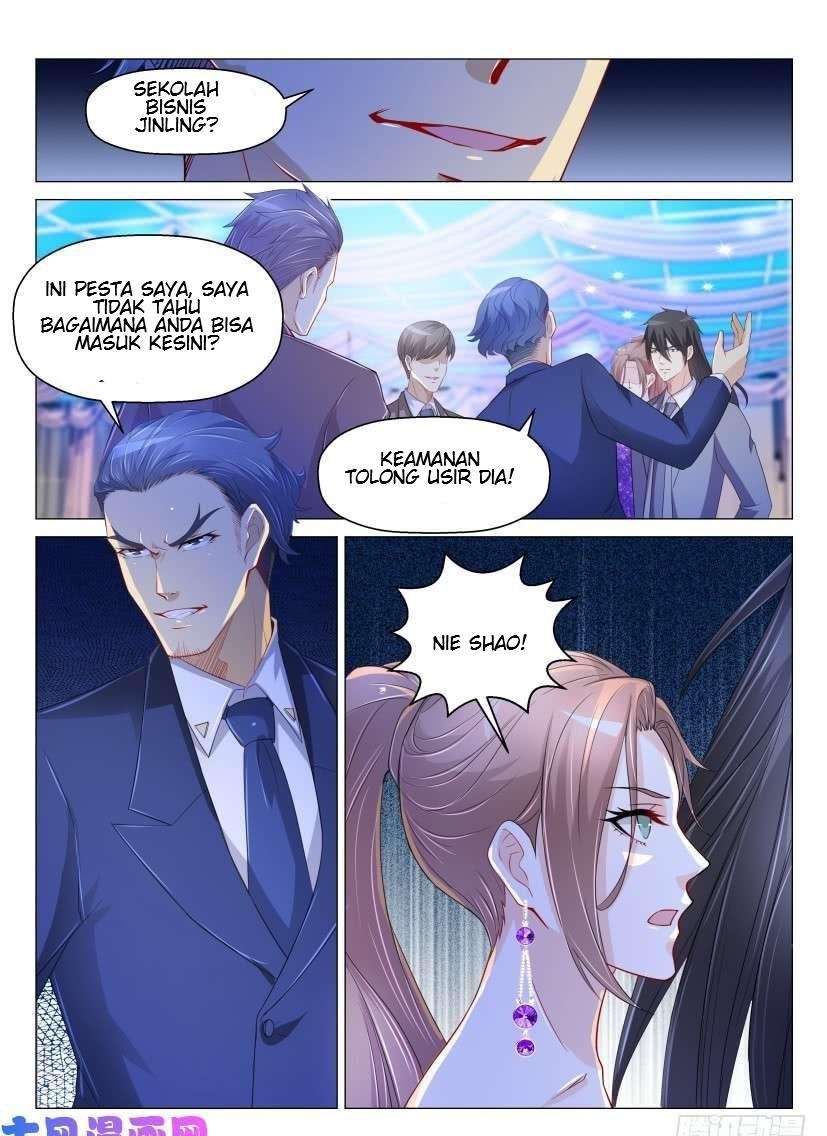 Rebirth Of The Urban Immortal Cultivator Chapter 167 - https://gambar-id.komiku.org/wp-content/uploads/48748-9.jpg