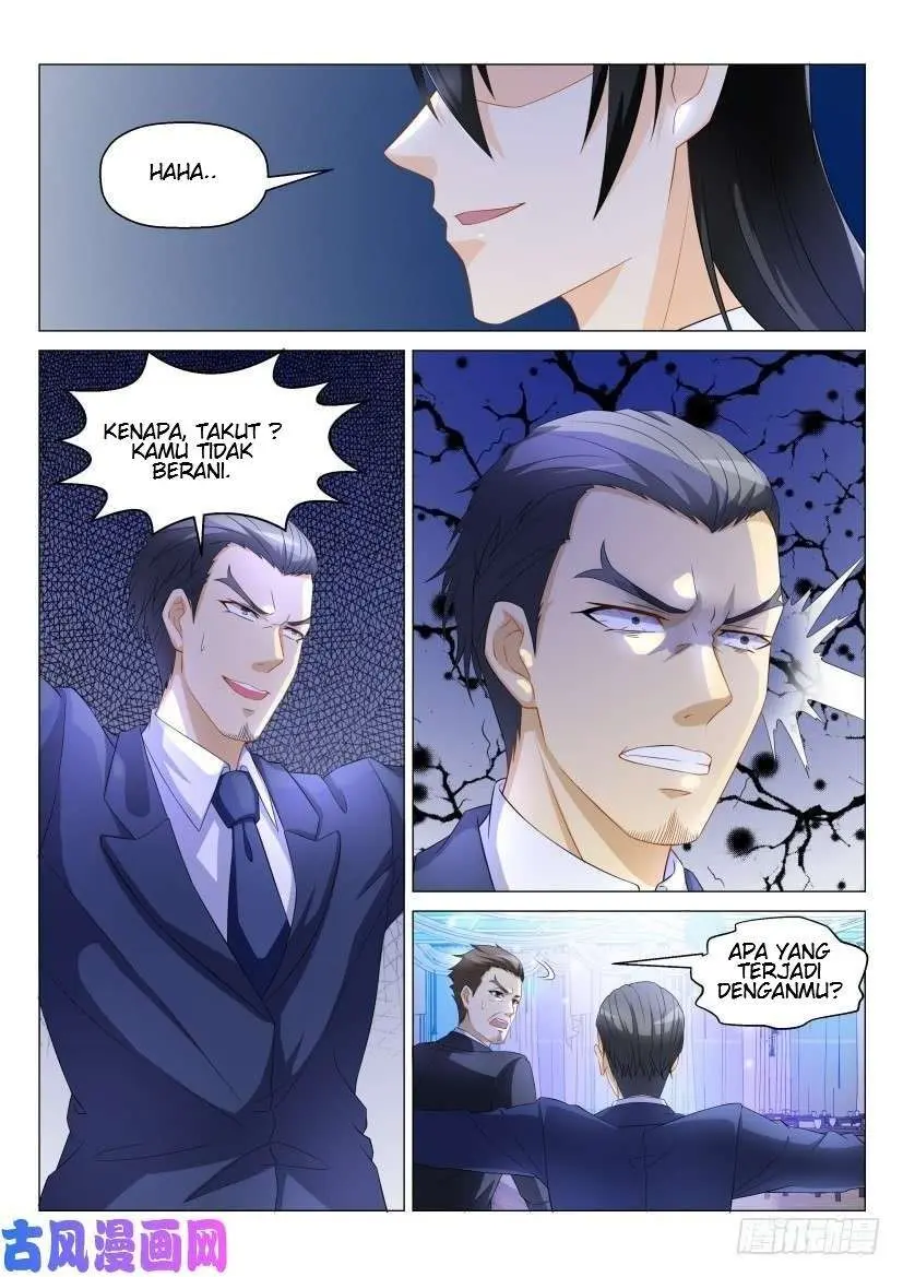 Rebirth Of The Urban Immortal Cultivator Chapter 168 - https://gambar-id.komiku.org/wp-content/uploads/48767-12.jpg