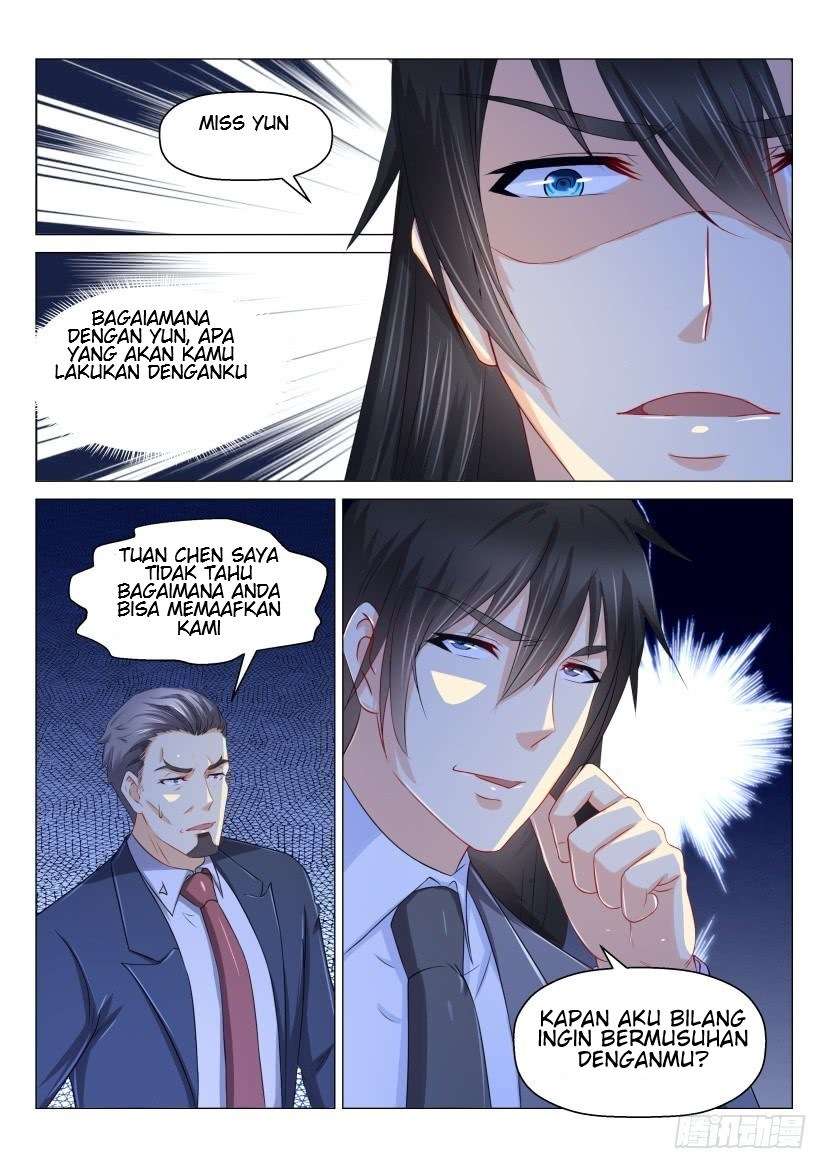 Rebirth Of The Urban Immortal Cultivator Chapter 169 - https://gambar-id.komiku.org/wp-content/uploads/48791-10.jpg