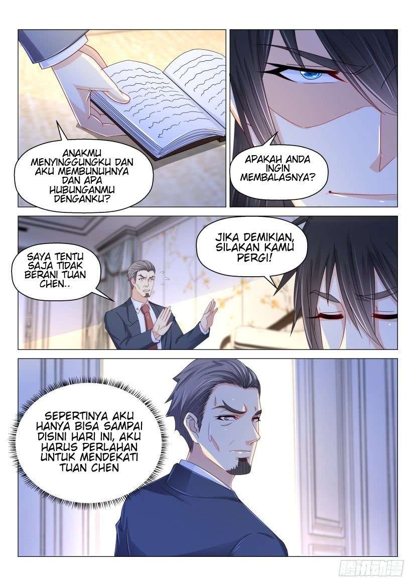 Rebirth Of The Urban Immortal Cultivator Chapter 169 - https://gambar-id.komiku.org/wp-content/uploads/48791-11.jpg