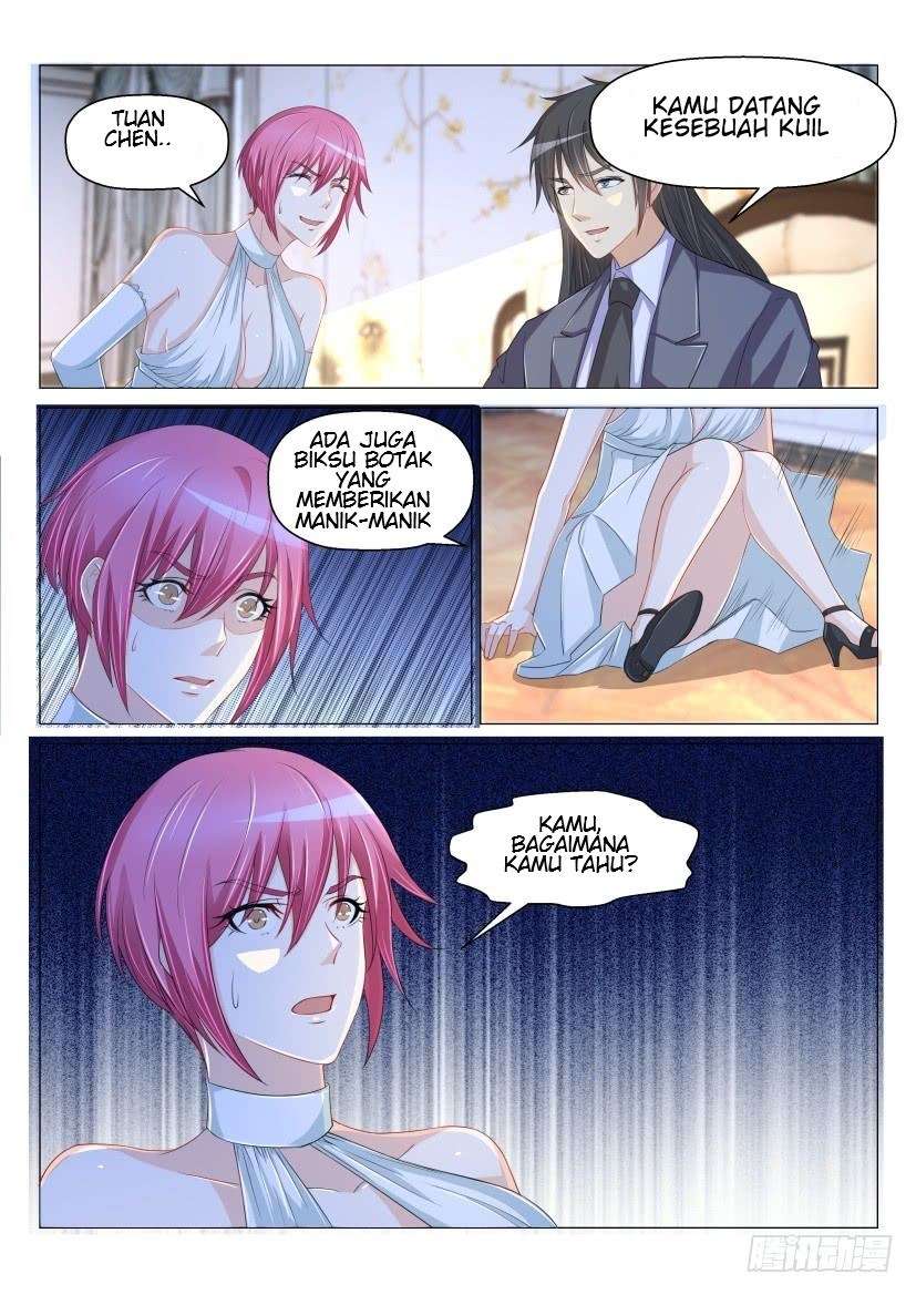Rebirth Of The Urban Immortal Cultivator Chapter 169 - https://gambar-id.komiku.org/wp-content/uploads/48791-13.jpg