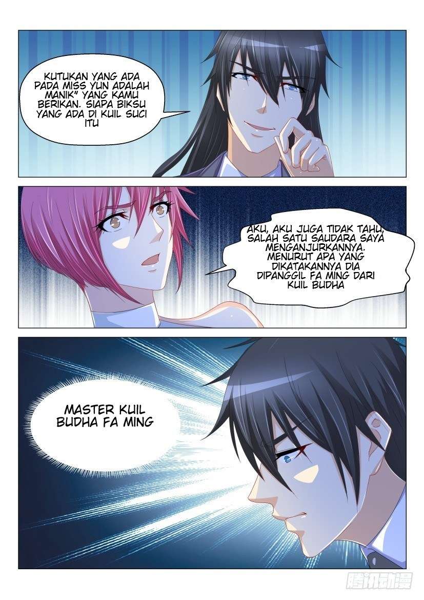 Rebirth Of The Urban Immortal Cultivator Chapter 169 - https://gambar-id.komiku.org/wp-content/uploads/48791-14.jpg