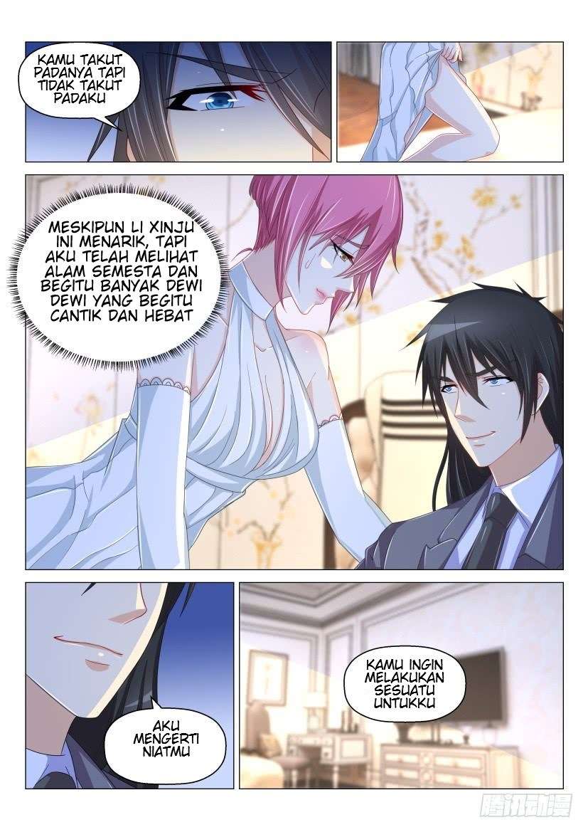 Rebirth Of The Urban Immortal Cultivator Chapter 169 - https://gambar-id.komiku.org/wp-content/uploads/48791-16.jpg