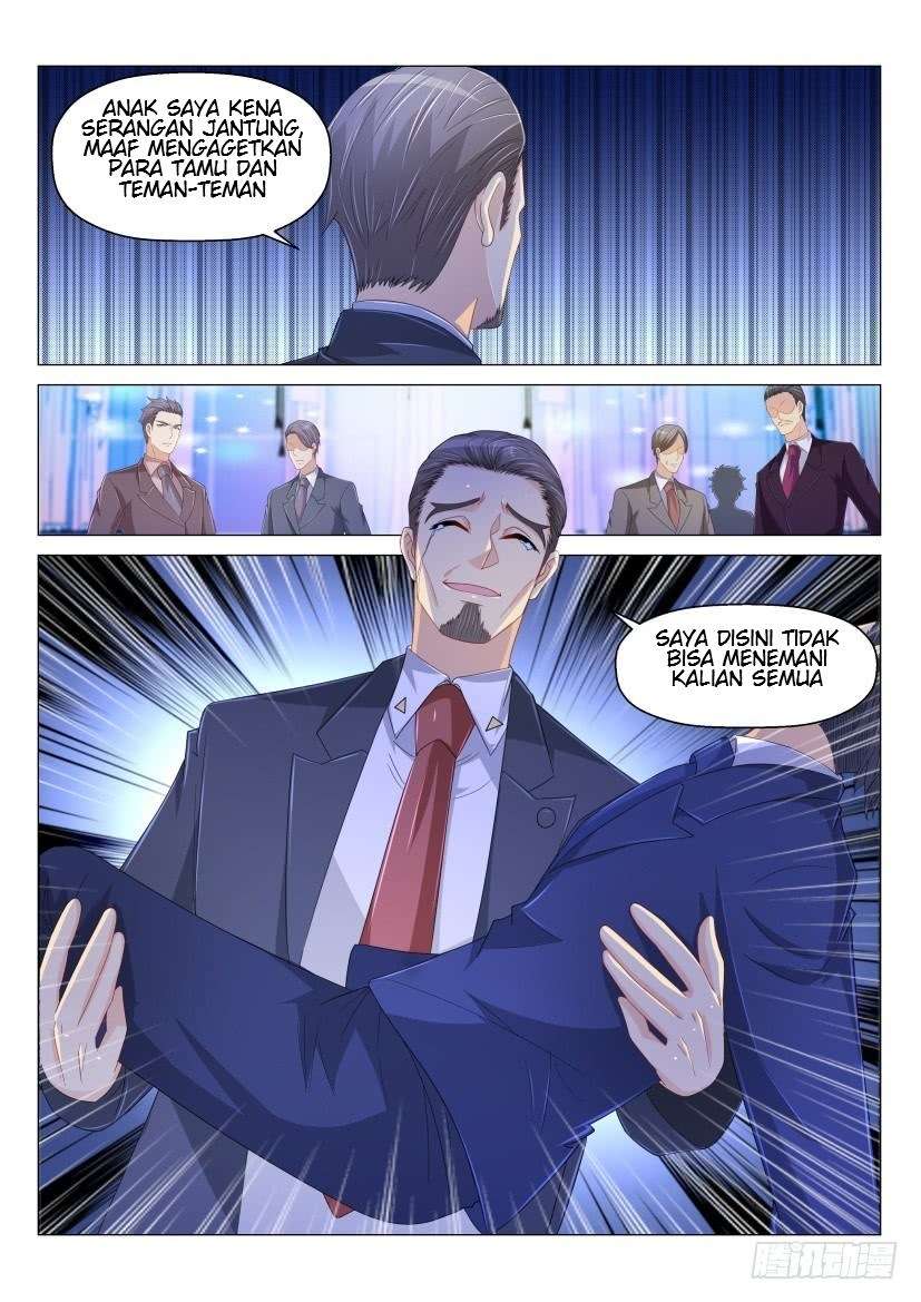 Rebirth Of The Urban Immortal Cultivator Chapter 169 - https://gambar-id.komiku.org/wp-content/uploads/48791-2.jpg