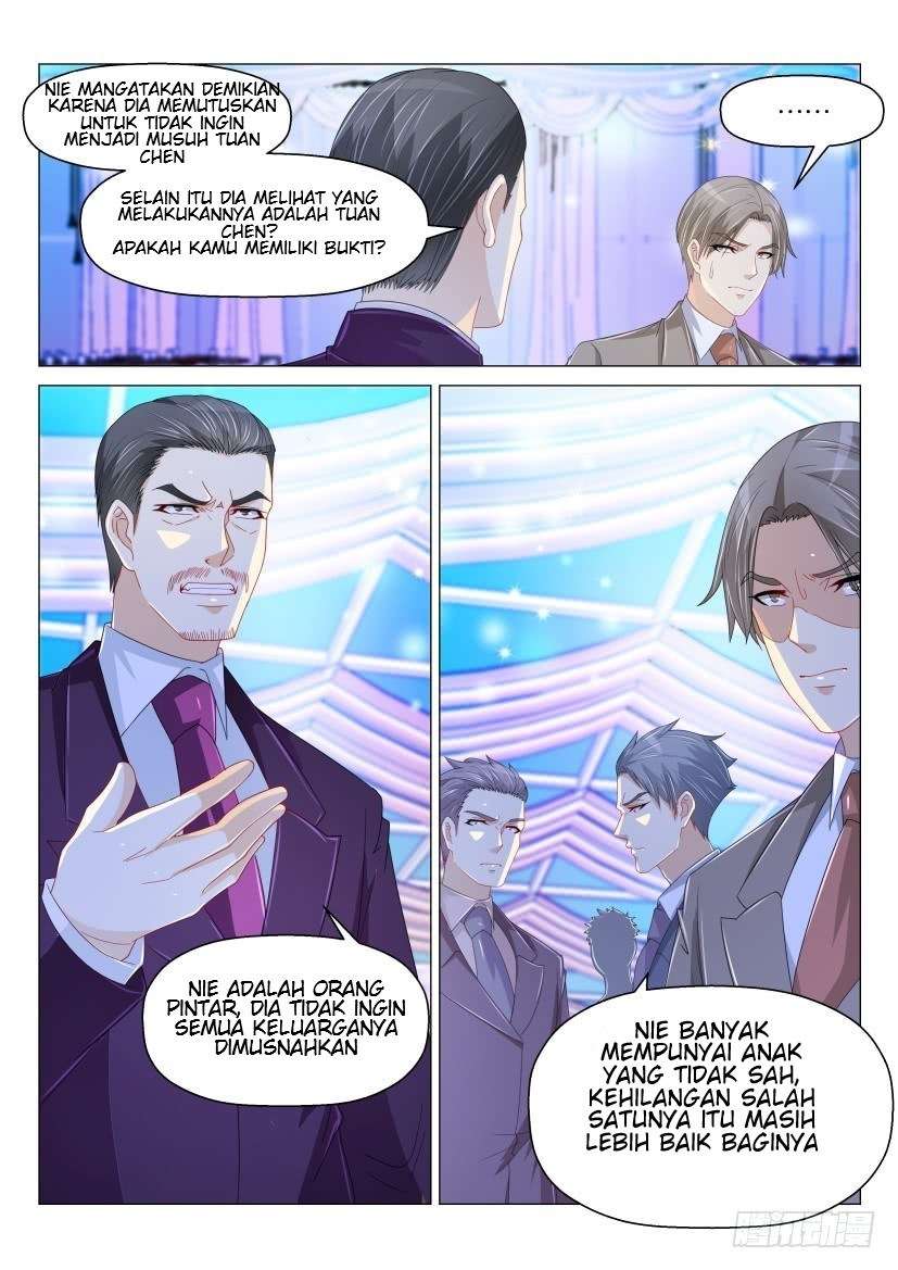 Rebirth Of The Urban Immortal Cultivator Chapter 169 - https://gambar-id.komiku.org/wp-content/uploads/48791-4.jpg