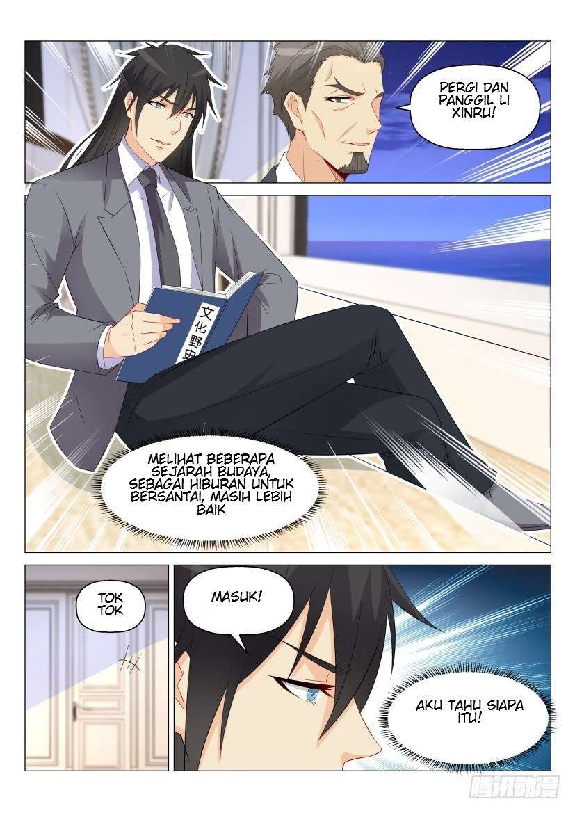 Rebirth Of The Urban Immortal Cultivator Chapter 169 - https://gambar-id.komiku.org/wp-content/uploads/48791-7.jpg
