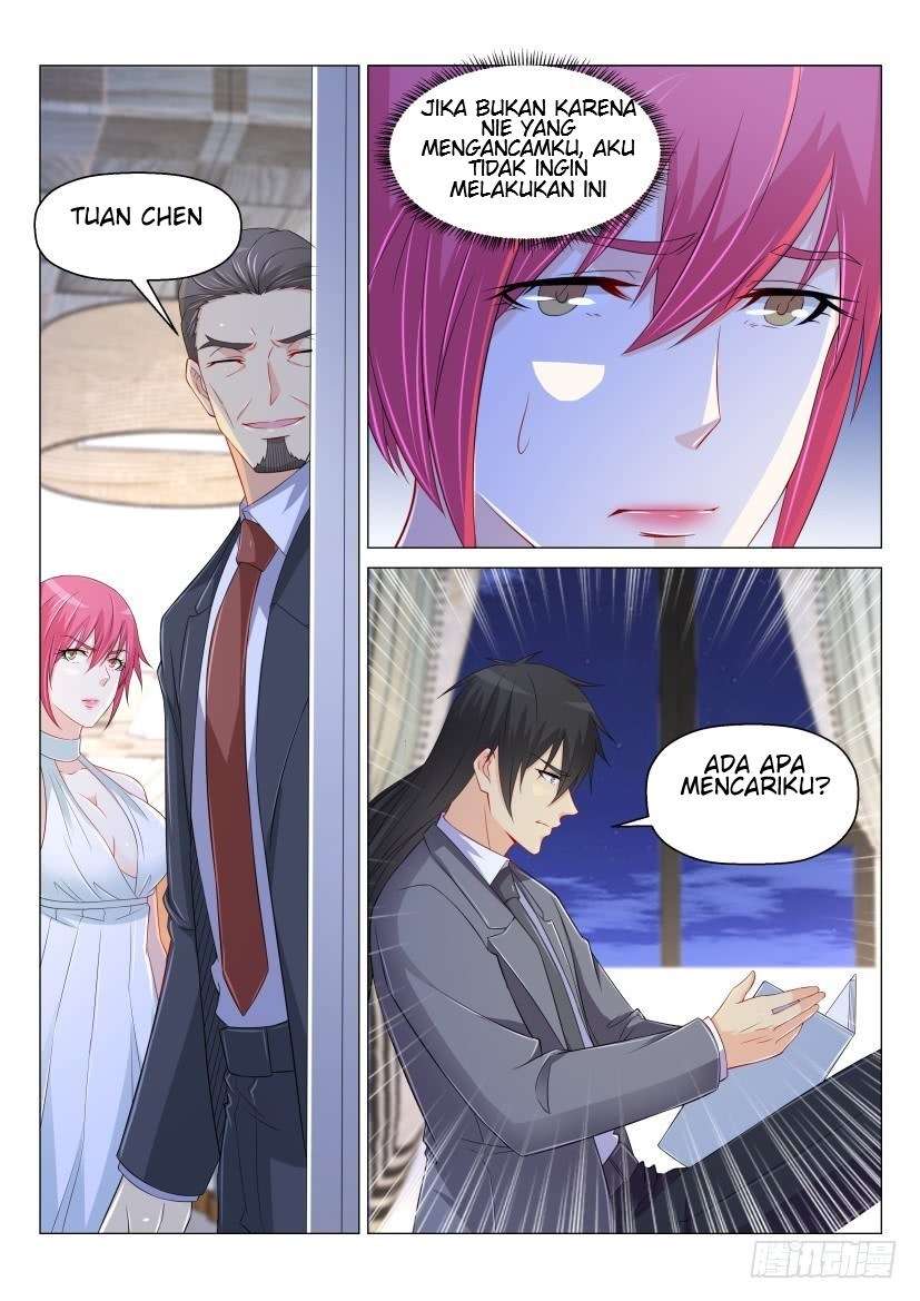Rebirth Of The Urban Immortal Cultivator Chapter 169 - https://gambar-id.komiku.org/wp-content/uploads/48791-8.jpg