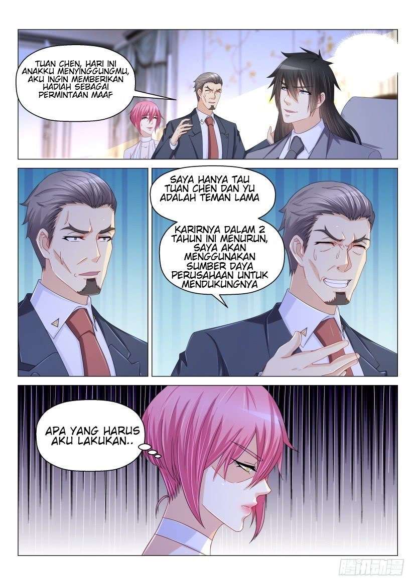Rebirth Of The Urban Immortal Cultivator Chapter 169 - https://gambar-id.komiku.org/wp-content/uploads/48791-9.jpg
