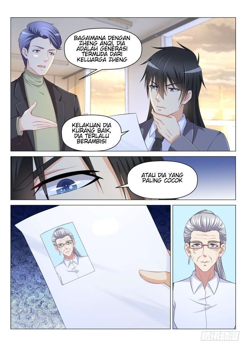 Rebirth Of The Urban Immortal Cultivator Chapter 170 - https://gambar-id.komiku.org/wp-content/uploads/48816-8.jpg