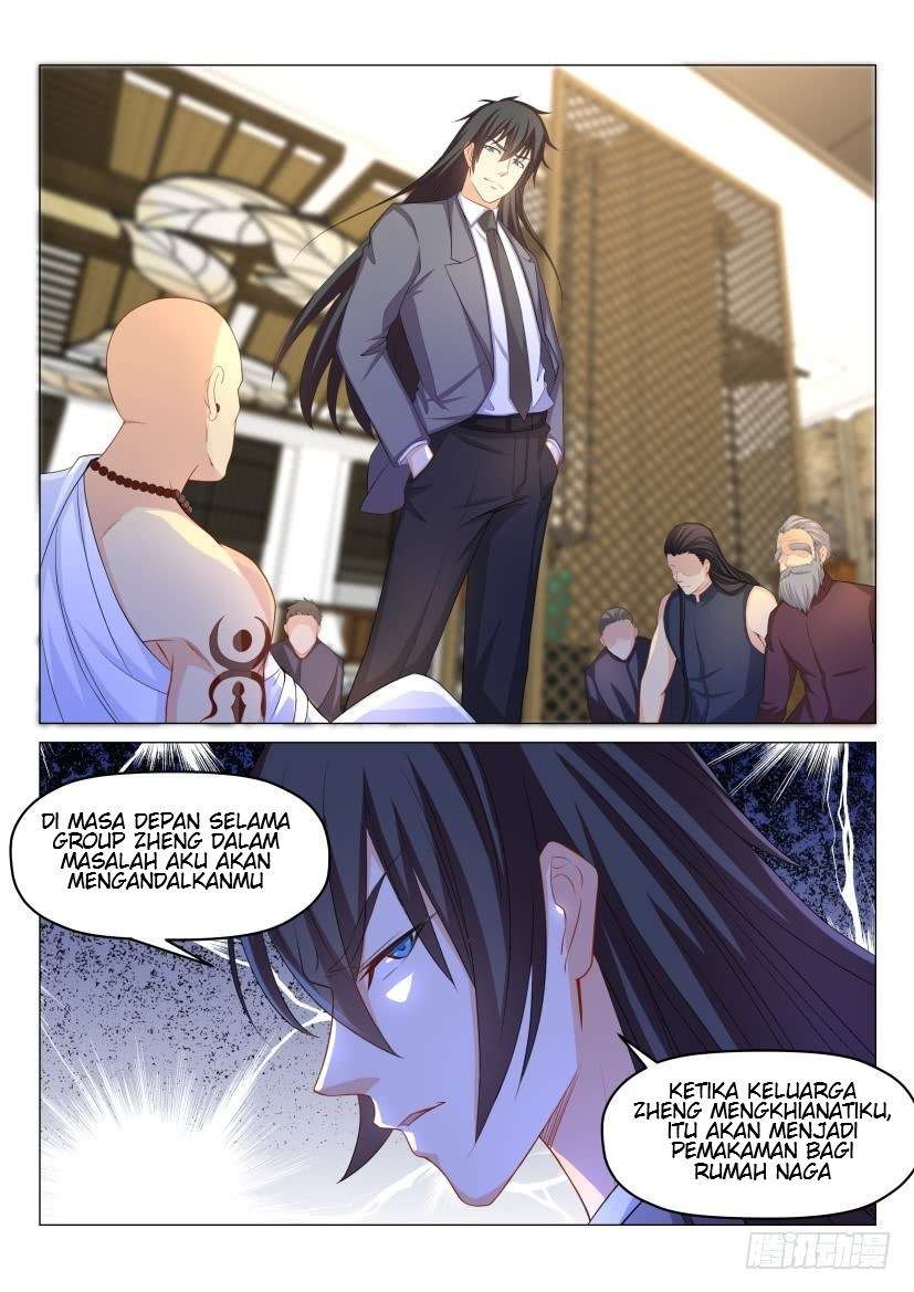 Rebirth Of The Urban Immortal Cultivator Chapter 173 - https://gambar-id.komiku.org/wp-content/uploads/48823-11.jpg