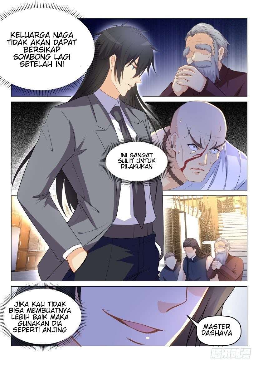 Rebirth Of The Urban Immortal Cultivator Chapter 173 - https://gambar-id.komiku.org/wp-content/uploads/48823-13.jpg