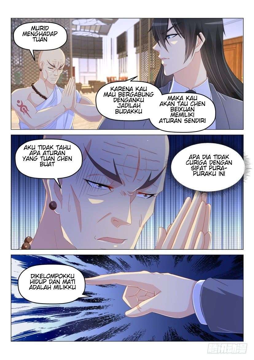 Rebirth Of The Urban Immortal Cultivator Chapter 173 - https://gambar-id.komiku.org/wp-content/uploads/48823-14.jpg