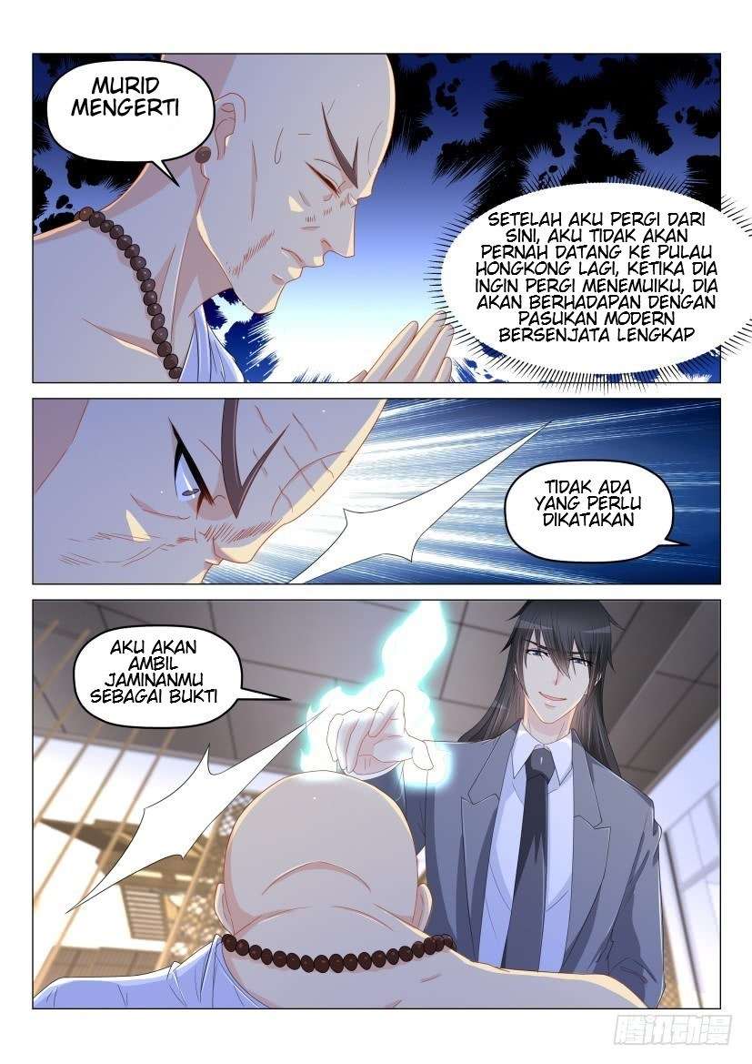 Rebirth Of The Urban Immortal Cultivator Chapter 173 - https://gambar-id.komiku.org/wp-content/uploads/48823-15.jpg