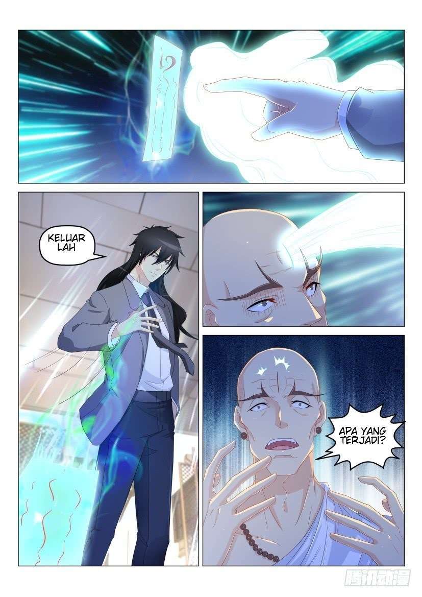 Rebirth Of The Urban Immortal Cultivator Chapter 173 - https://gambar-id.komiku.org/wp-content/uploads/48823-16.jpg
