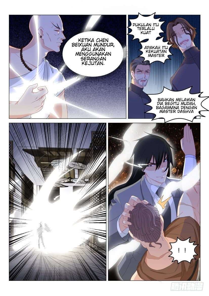 Rebirth Of The Urban Immortal Cultivator Chapter 173 - https://gambar-id.komiku.org/wp-content/uploads/48823-2.jpg