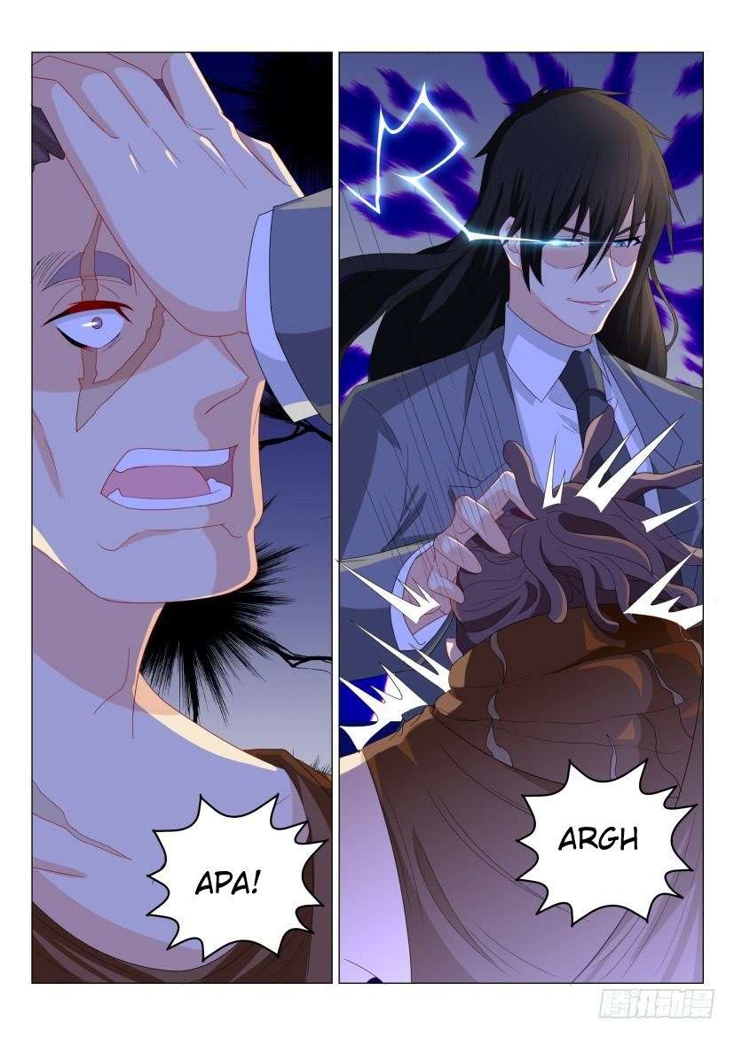 Rebirth Of The Urban Immortal Cultivator Chapter 173 - https://gambar-id.komiku.org/wp-content/uploads/48823-3.jpg