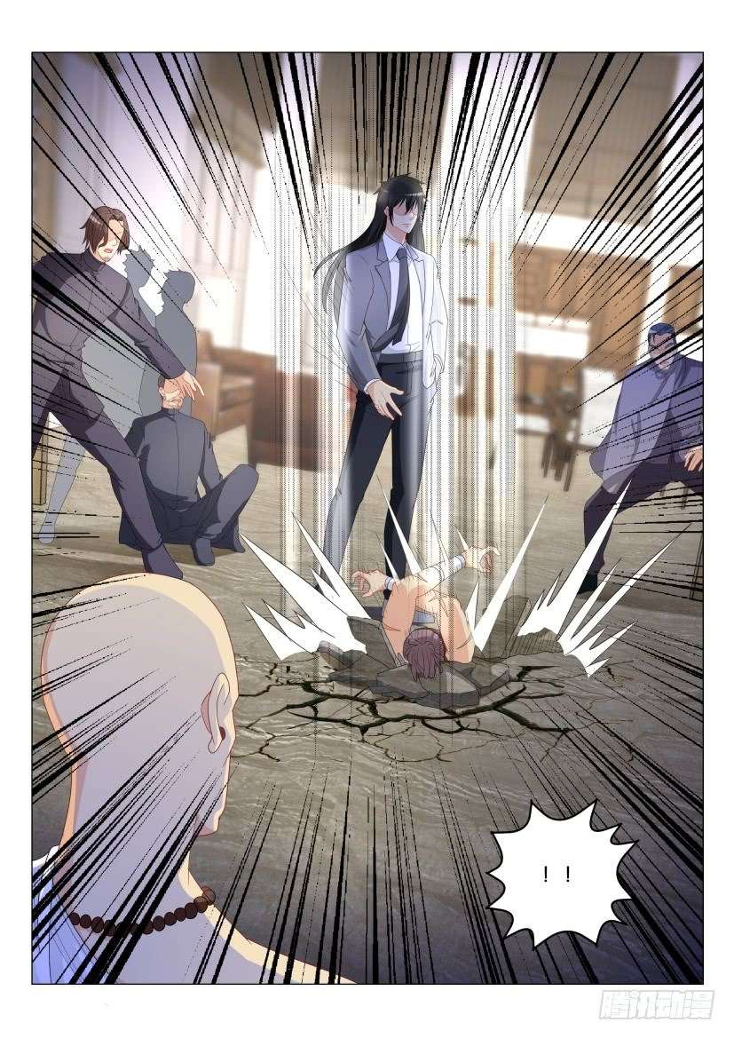 Rebirth Of The Urban Immortal Cultivator Chapter 173 - https://gambar-id.komiku.org/wp-content/uploads/48823-4.jpg