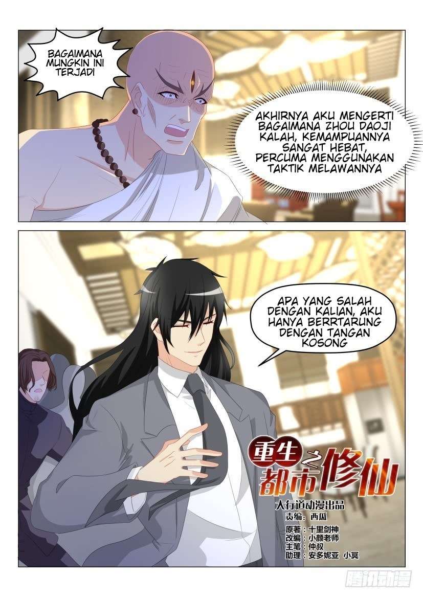 Rebirth Of The Urban Immortal Cultivator Chapter 173 - https://gambar-id.komiku.org/wp-content/uploads/48823-5.jpg