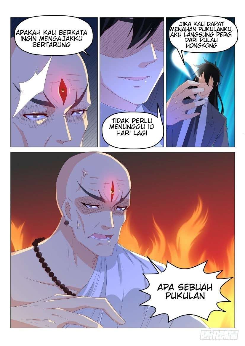 Rebirth Of The Urban Immortal Cultivator Chapter 173 - https://gambar-id.komiku.org/wp-content/uploads/48823-6.jpg
