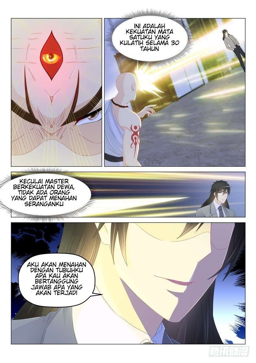 Rebirth Of The Urban Immortal Cultivator Chapter 173 - https://gambar-id.komiku.org/wp-content/uploads/48823-7.jpg