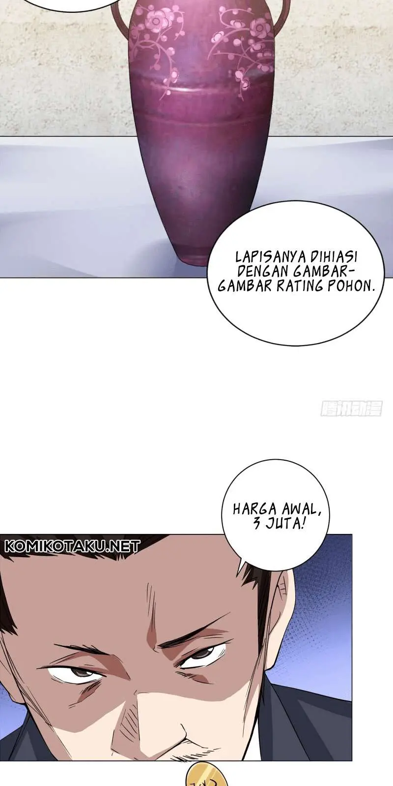Treading on Fire, Yuwen Jun! Chapter 17 Gambar 12