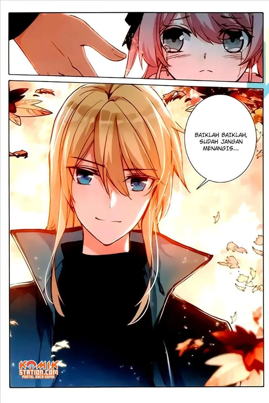 The Magic Chef of Ice and Fire 2 Chapter 29 Gambar 8