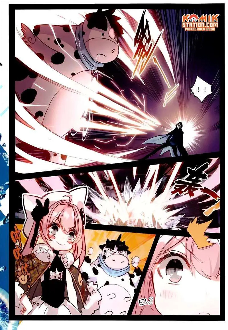 The Magic Chef of Ice and Fire 2 Chapter 26 Gambar 12