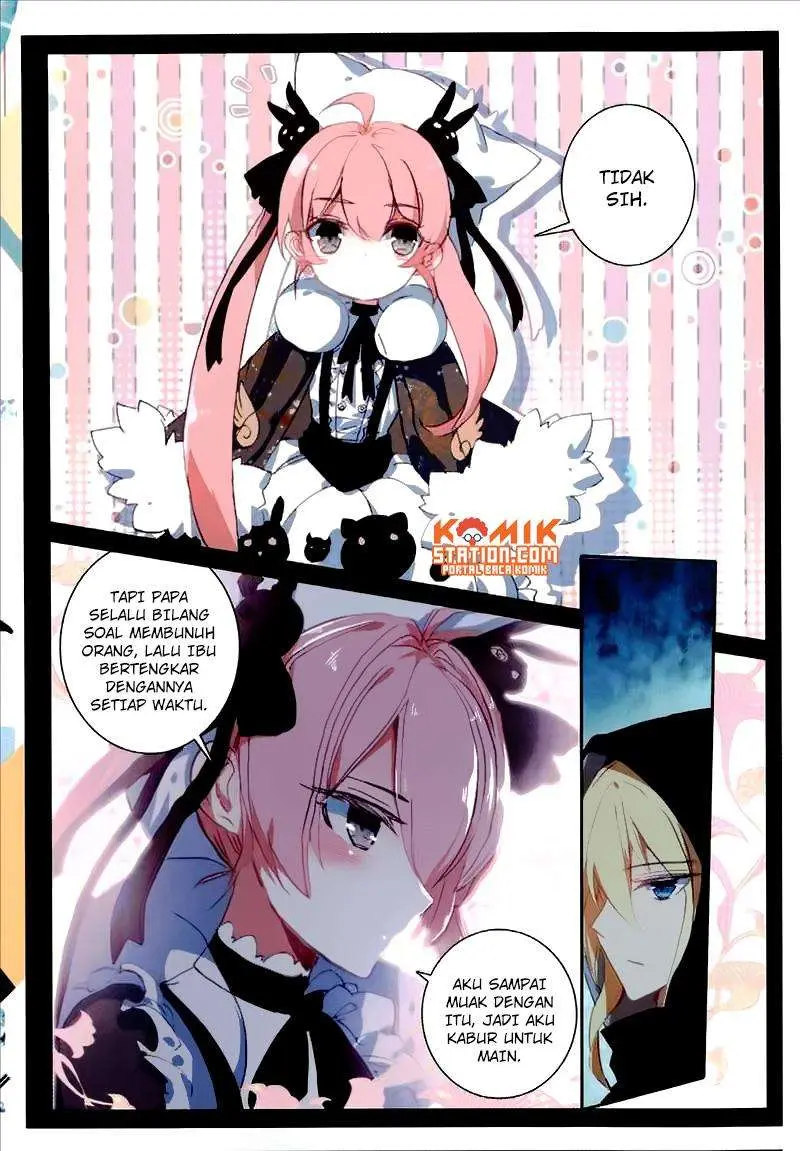 The Magic Chef of Ice and Fire 2 Chapter 26 Gambar 18
