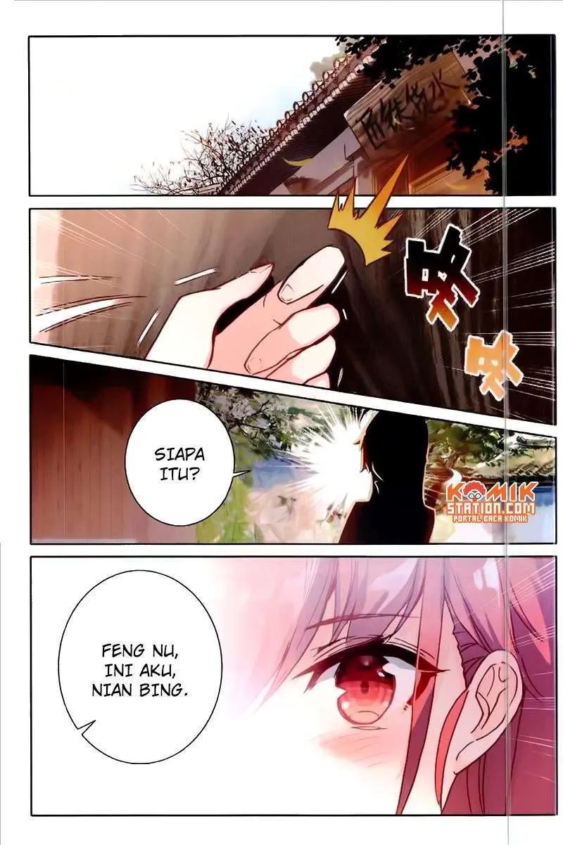 The Magic Chef of Ice and Fire 2 Chapter 26 Gambar 4