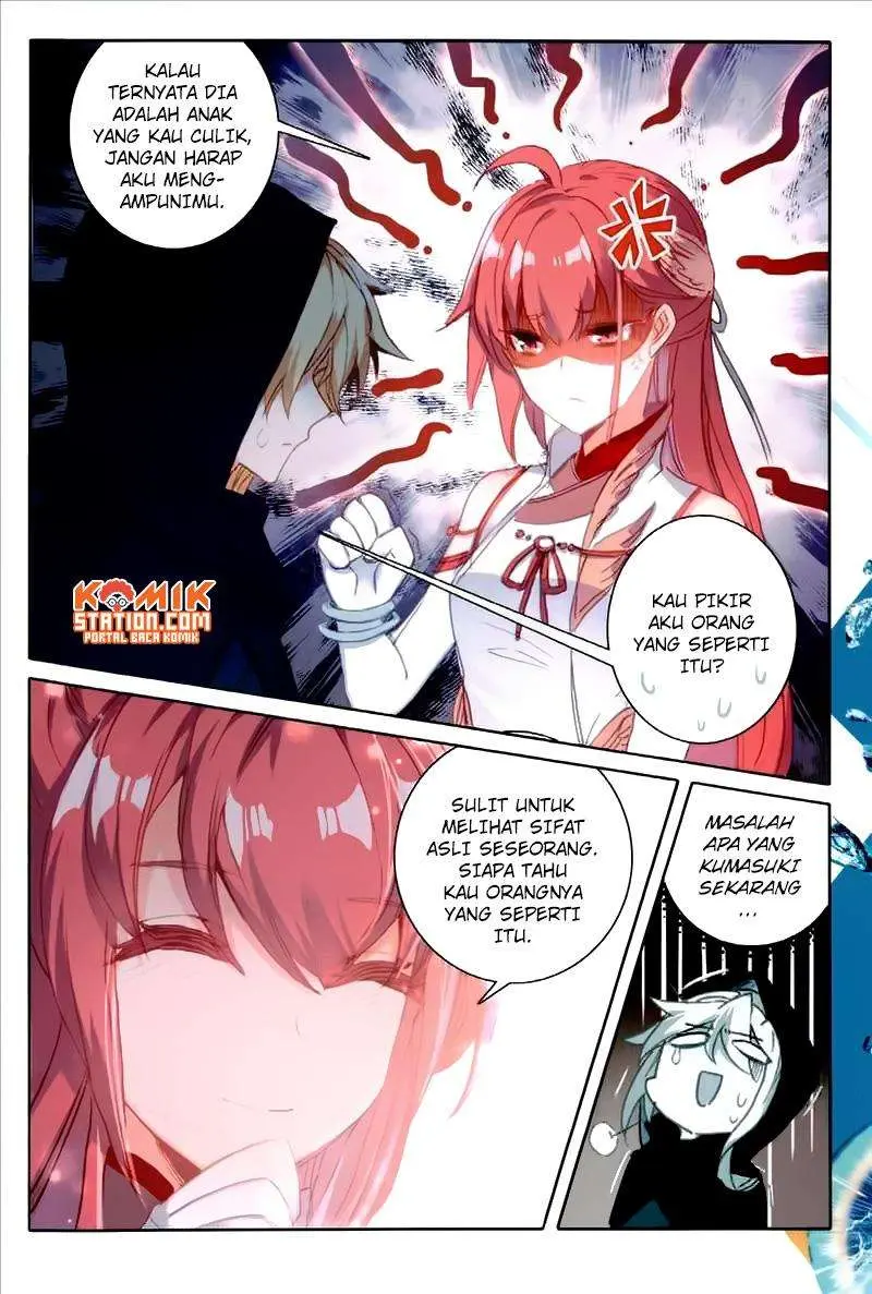 The Magic Chef of Ice and Fire 2 Chapter 26 Gambar 9
