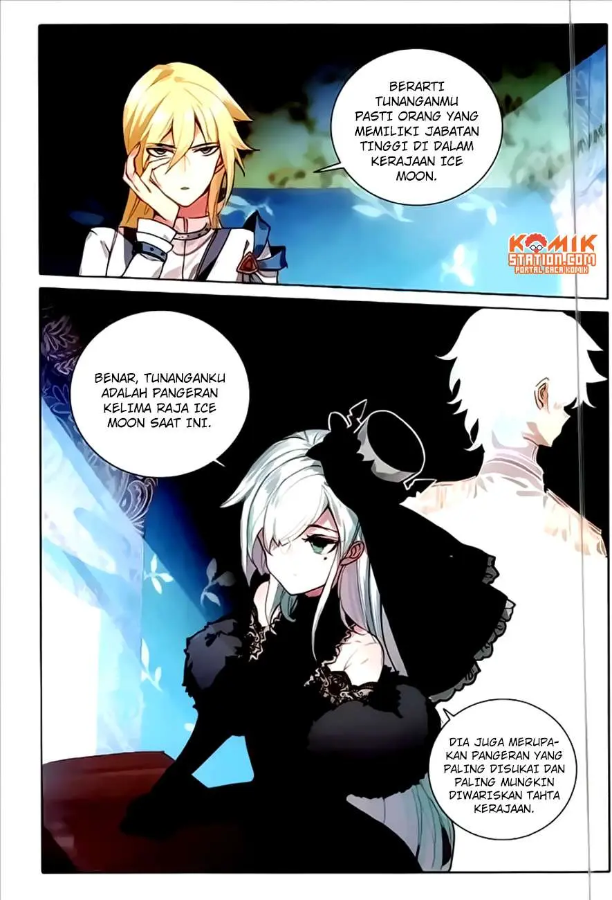 The Magic Chef of Ice and Fire 2 Chapter 24 Gambar 6