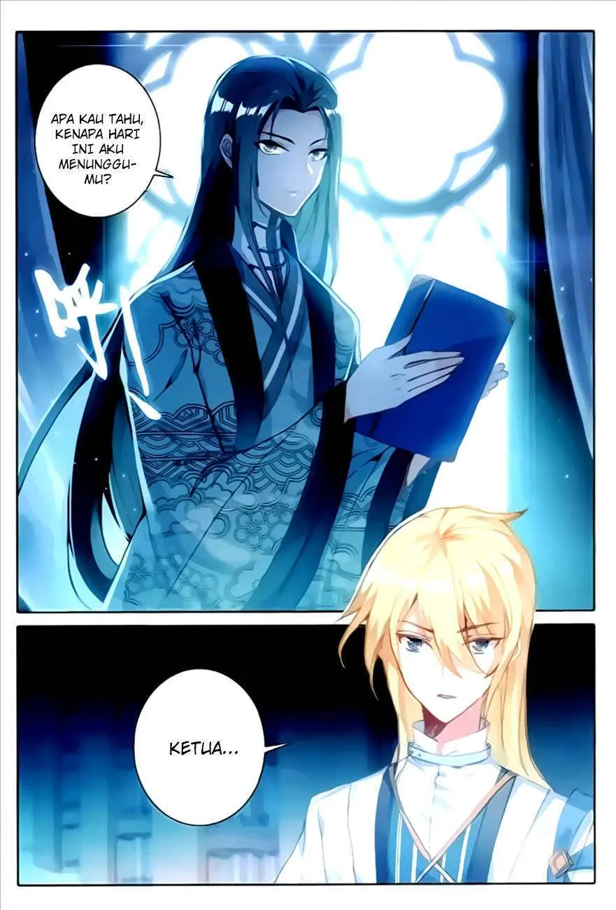 The Magic Chef of Ice and Fire 2 Chapter 22 Gambar 7