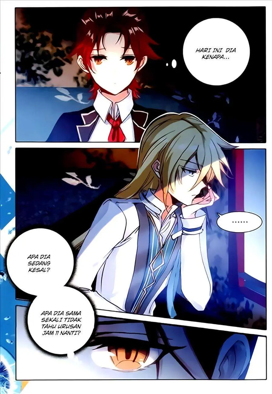 The Magic Chef of Ice and Fire 2 Chapter 21 Gambar 20