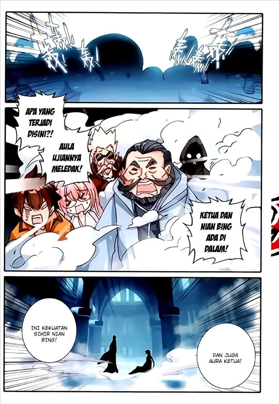 The Magic Chef of Ice and Fire 2 Chapter 21 Gambar 7